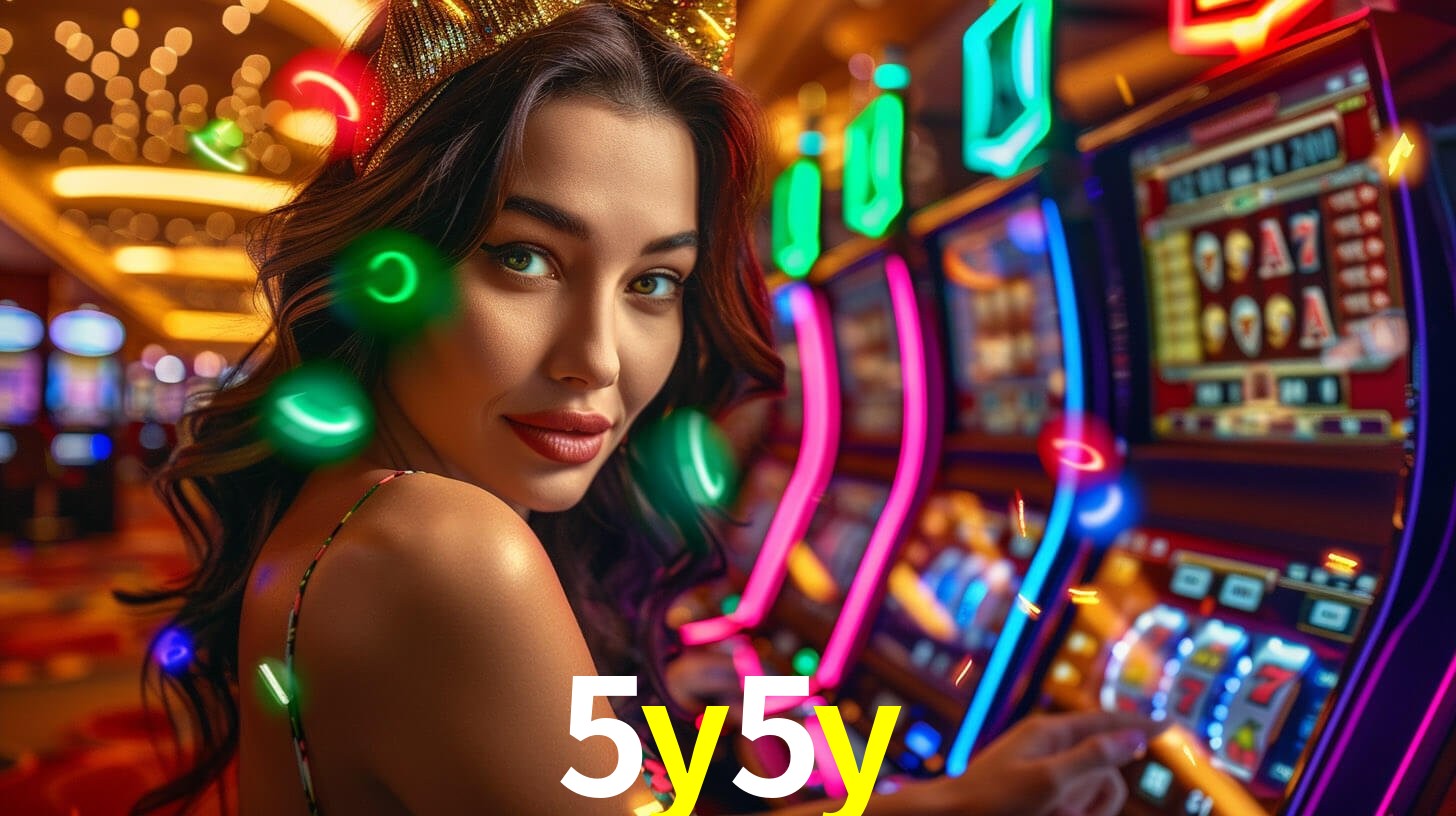 Download rápido e seguro na 5y5y